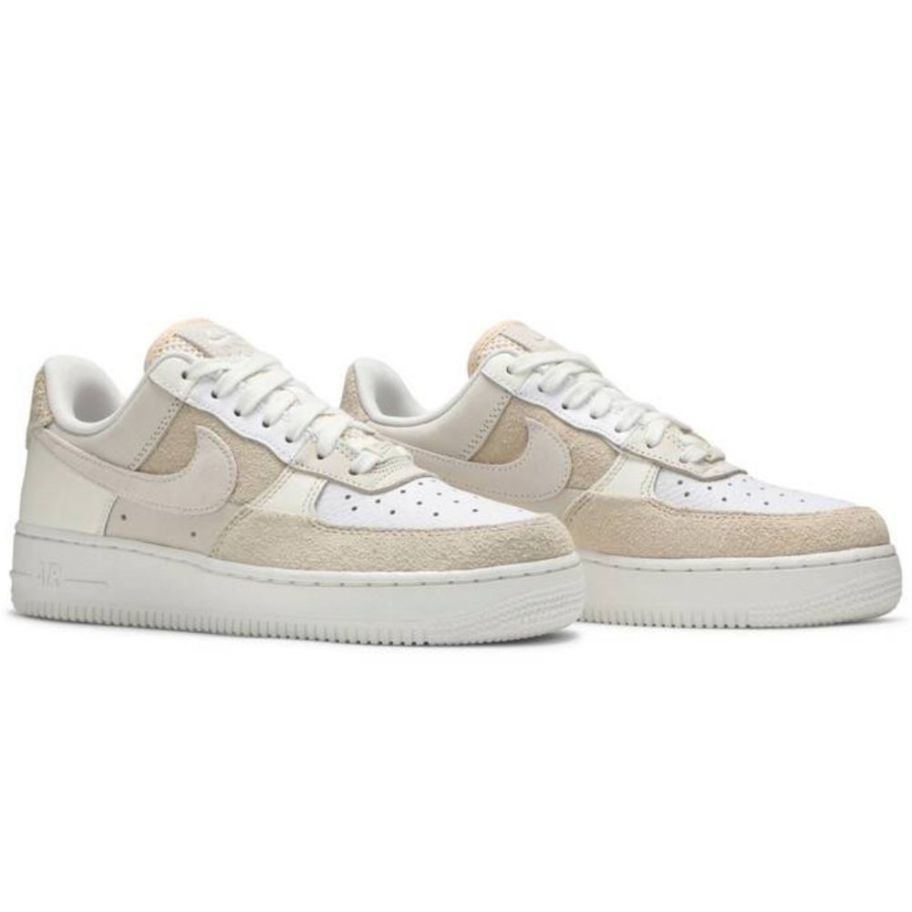 Nike Air Force 1 Low '07
Coconut Milk Rattan